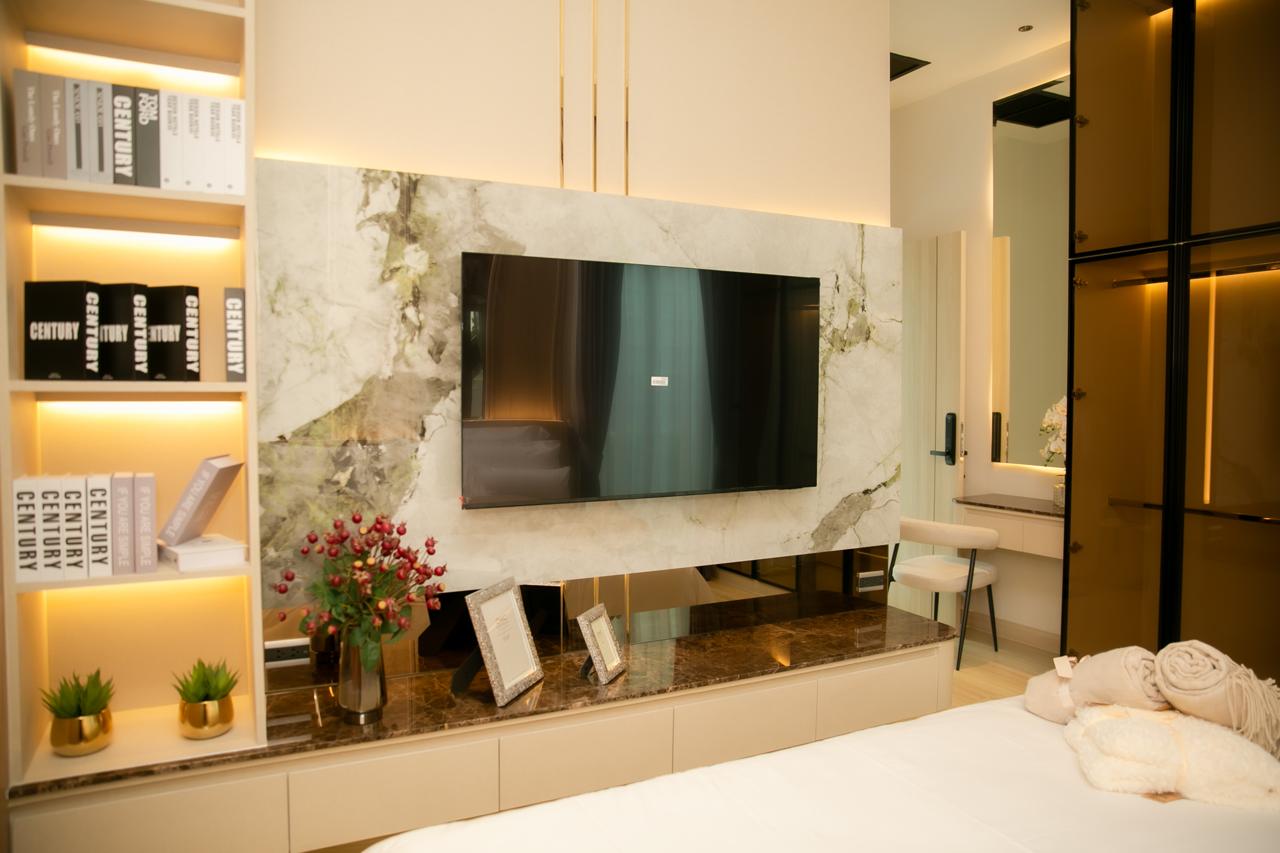 Villa, 404.29 m² in Baanmae Grand - photo 8
