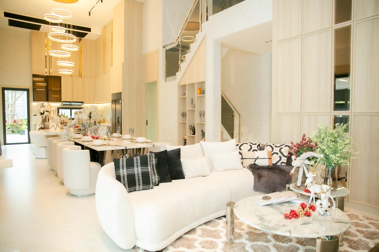 Villa, 404.29 m² in Baanmae Grand - photo 11