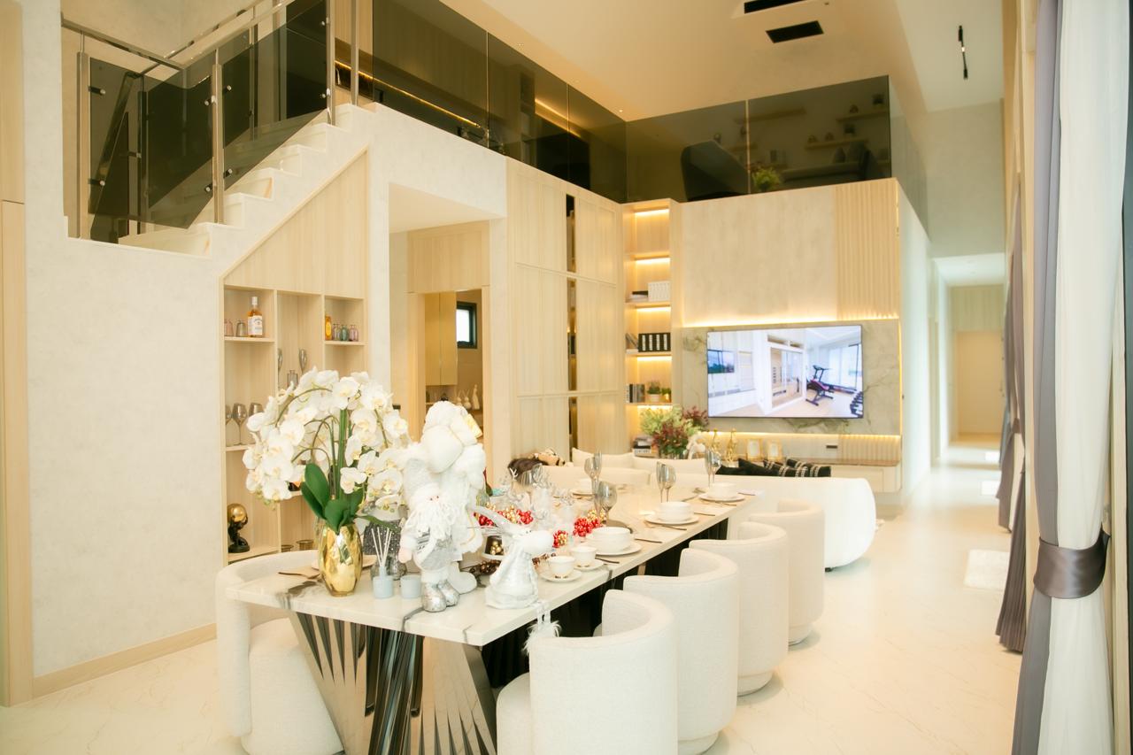 Villa, 404.29 m² in Baanmae Grand - photo 12