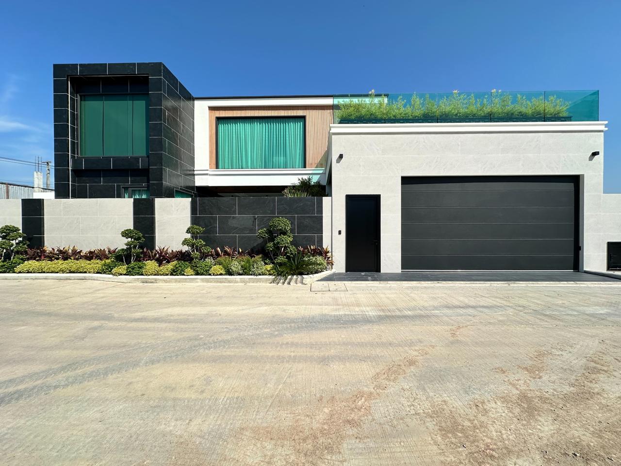 Вилла 500,85 м² в Baan Mae Onyx Grand Village — фото 3