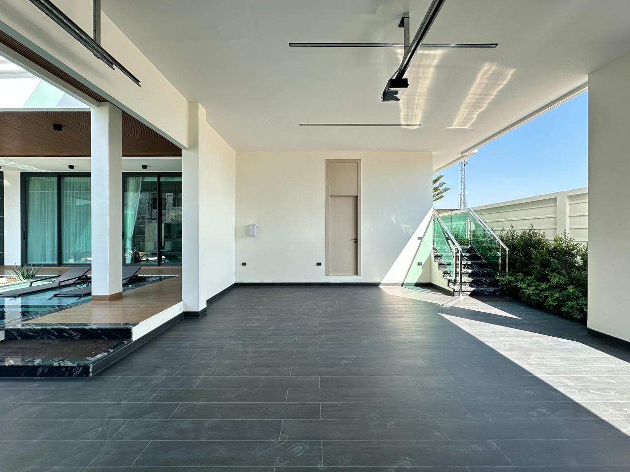 Вилла 500,85 м² в Baan Mae Onyx Grand Village — фото 4
