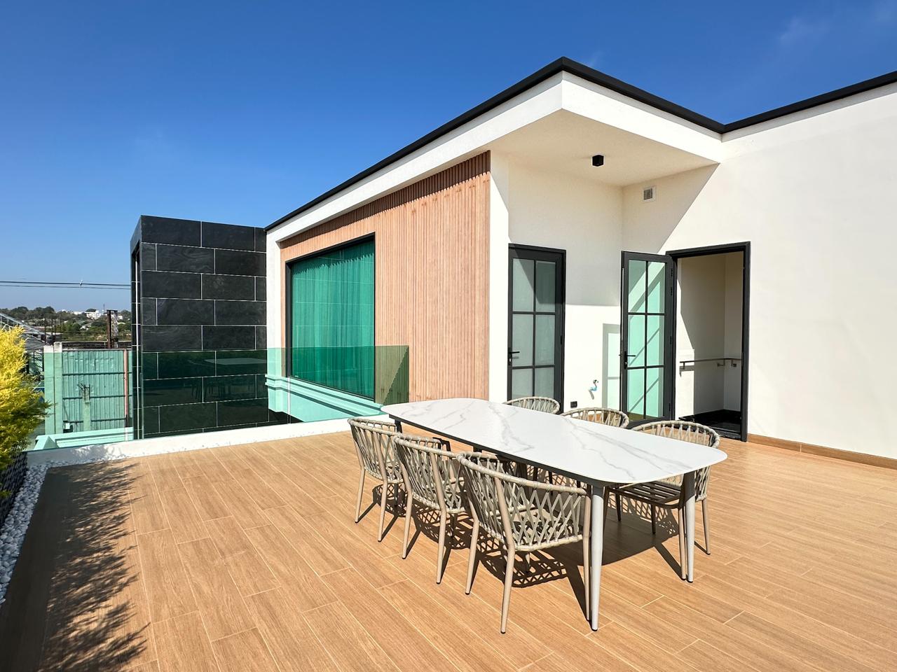 Вилла 500,85 м² в Baan Mae Onyx Grand Village — фото 9