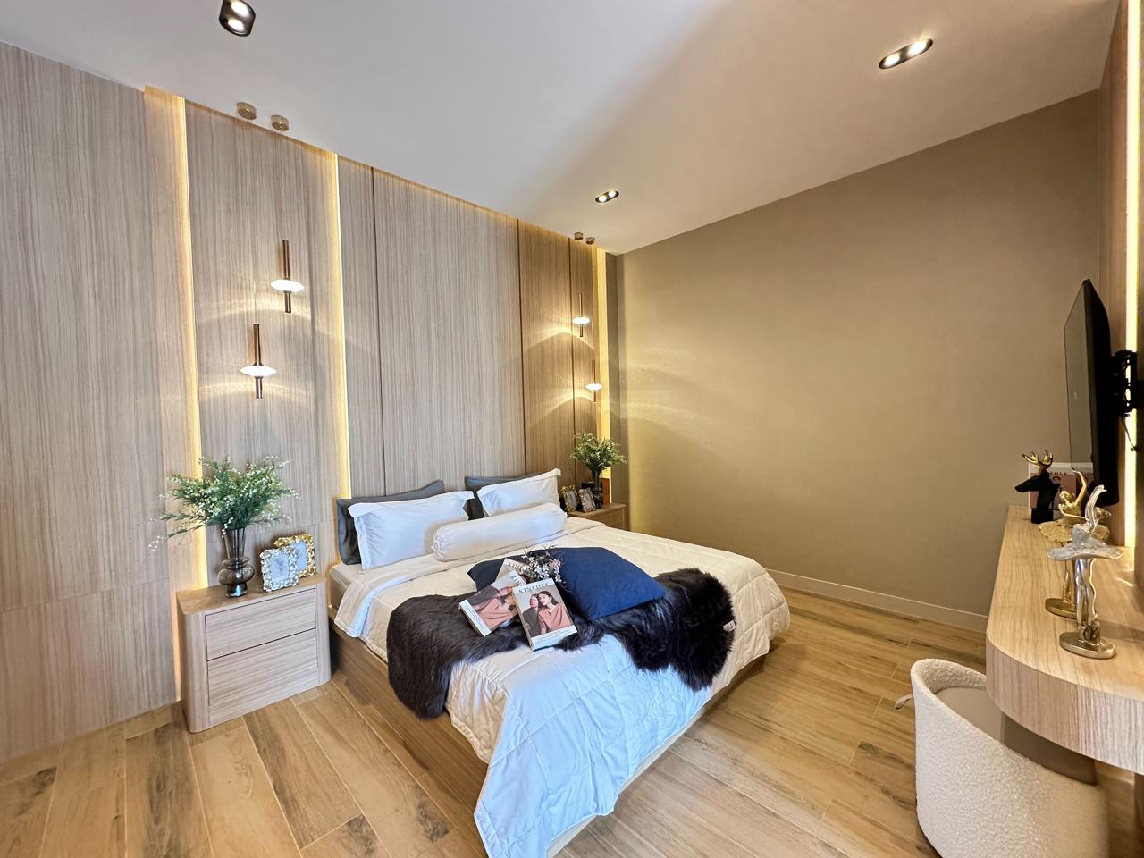 Вилла 500,85 м² в Baan Mae Onyx Grand Village — фото 10