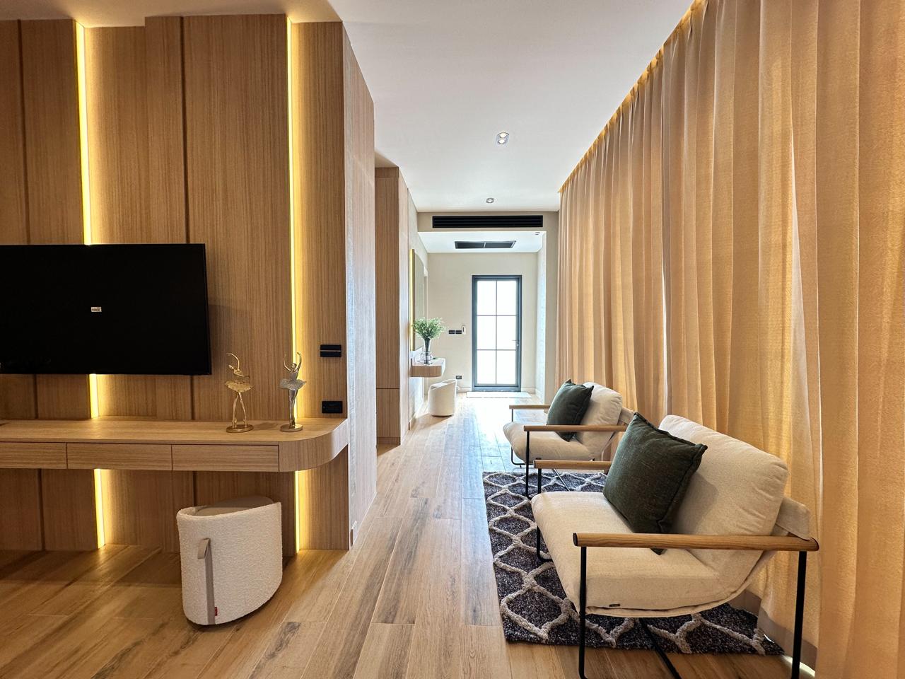 Вилла 500,85 м² в Baan Mae Onyx Grand Village — фото 12