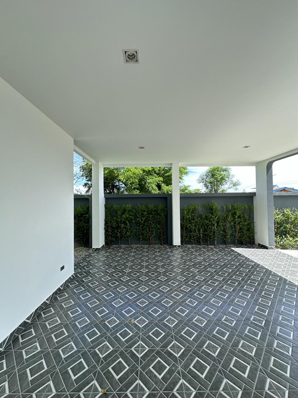 Вилла 208 м² в Baan Mae Celestial Villa — фото 6