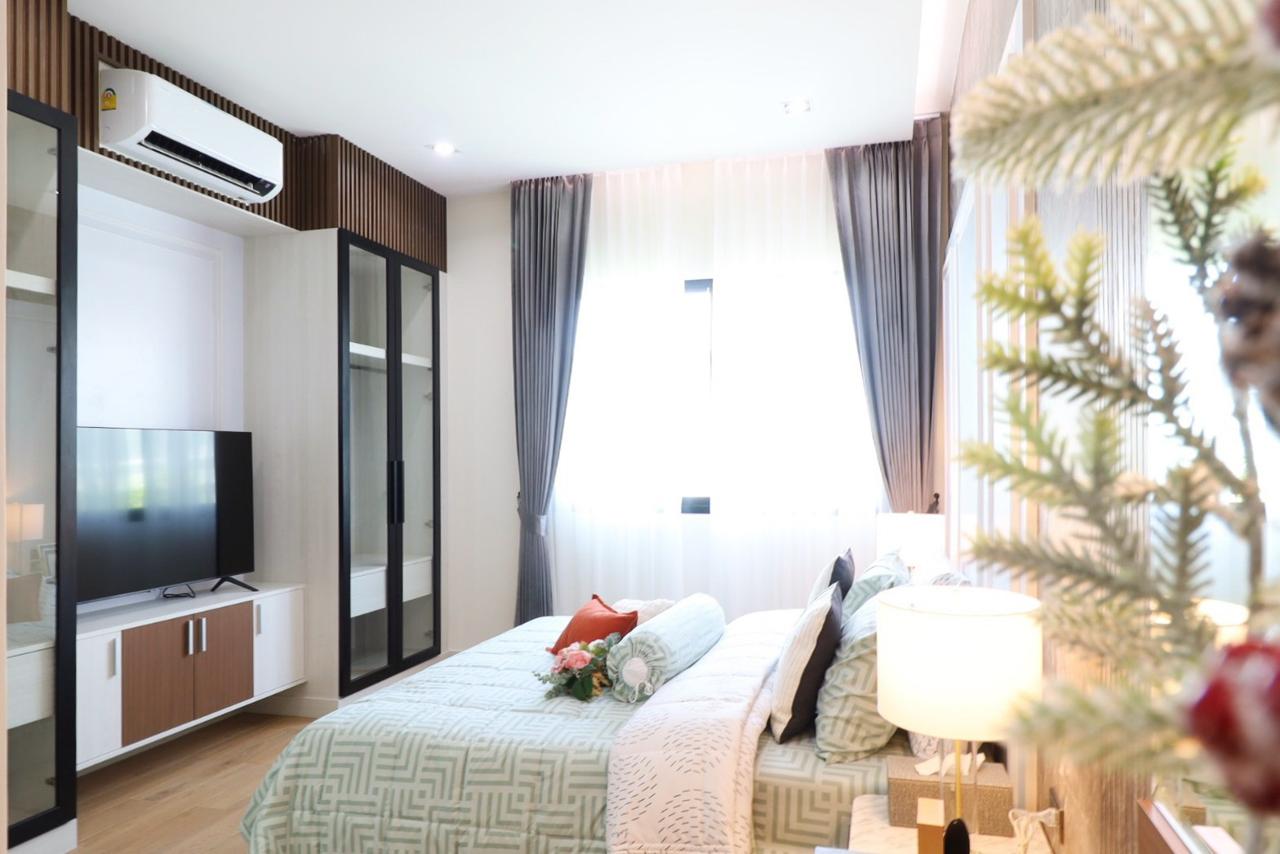 Вилла 348 м² в Baan Mae Larelana Villa — фото 3