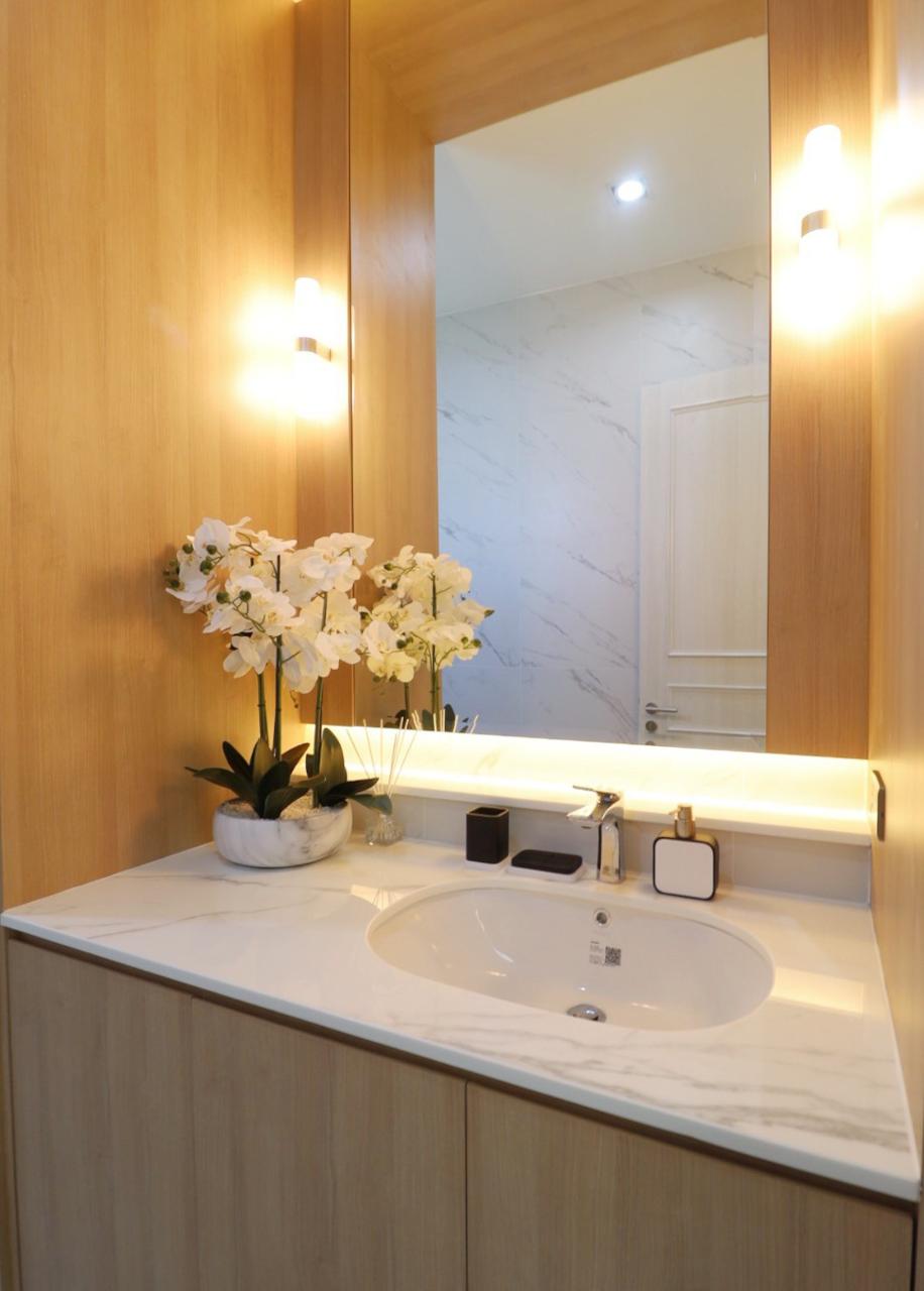 Вилла 348 м² в Baan Mae Larelana Villa — фото 7