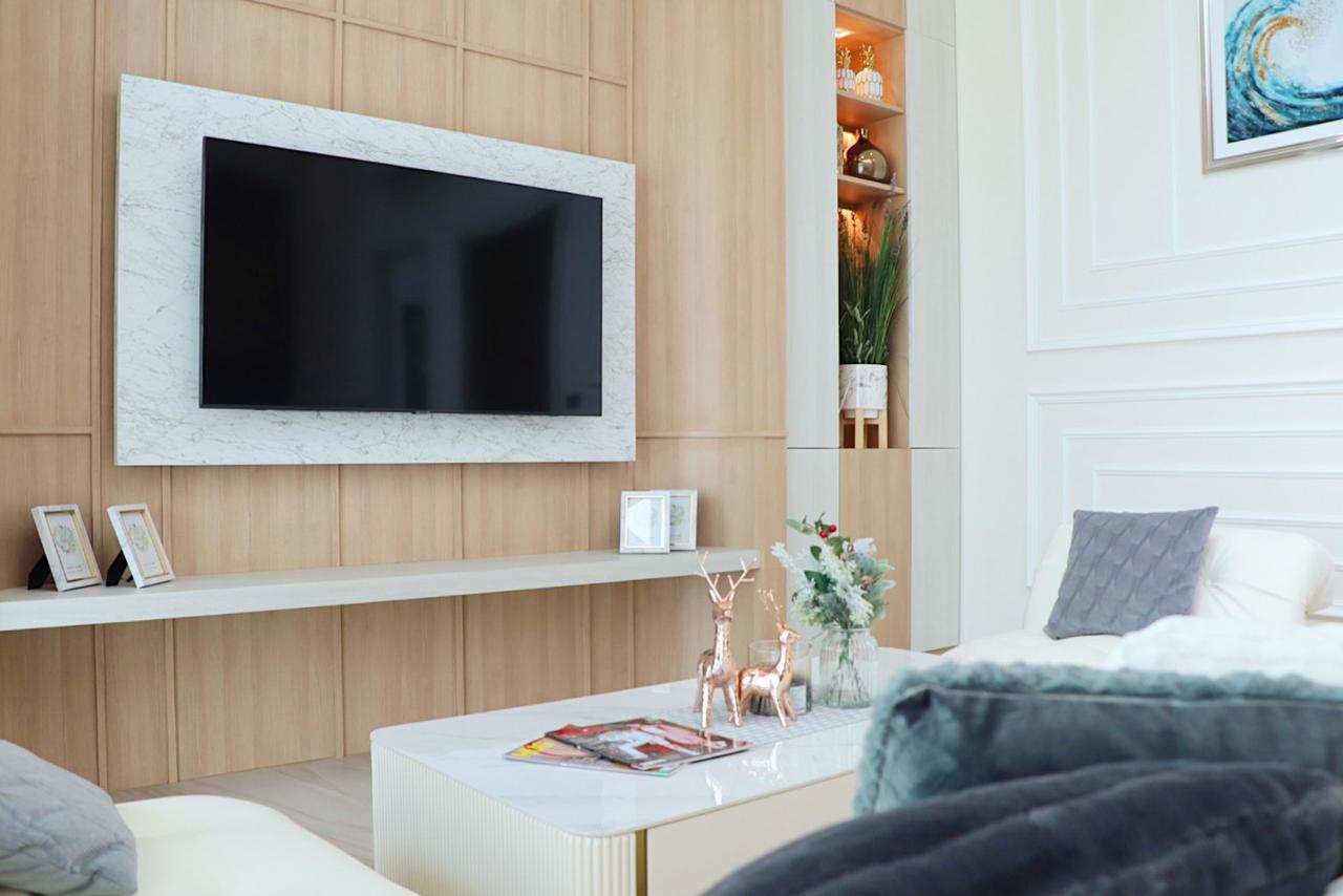 Вилла 348 м² в Baan Mae Larelana Villa — фото 11