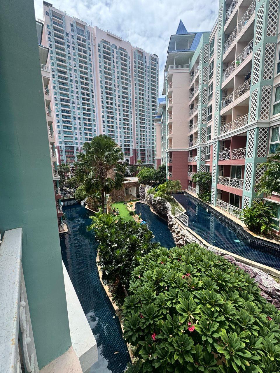 1-спальная квартира 36 м² в Grande Caribbean — фото 12