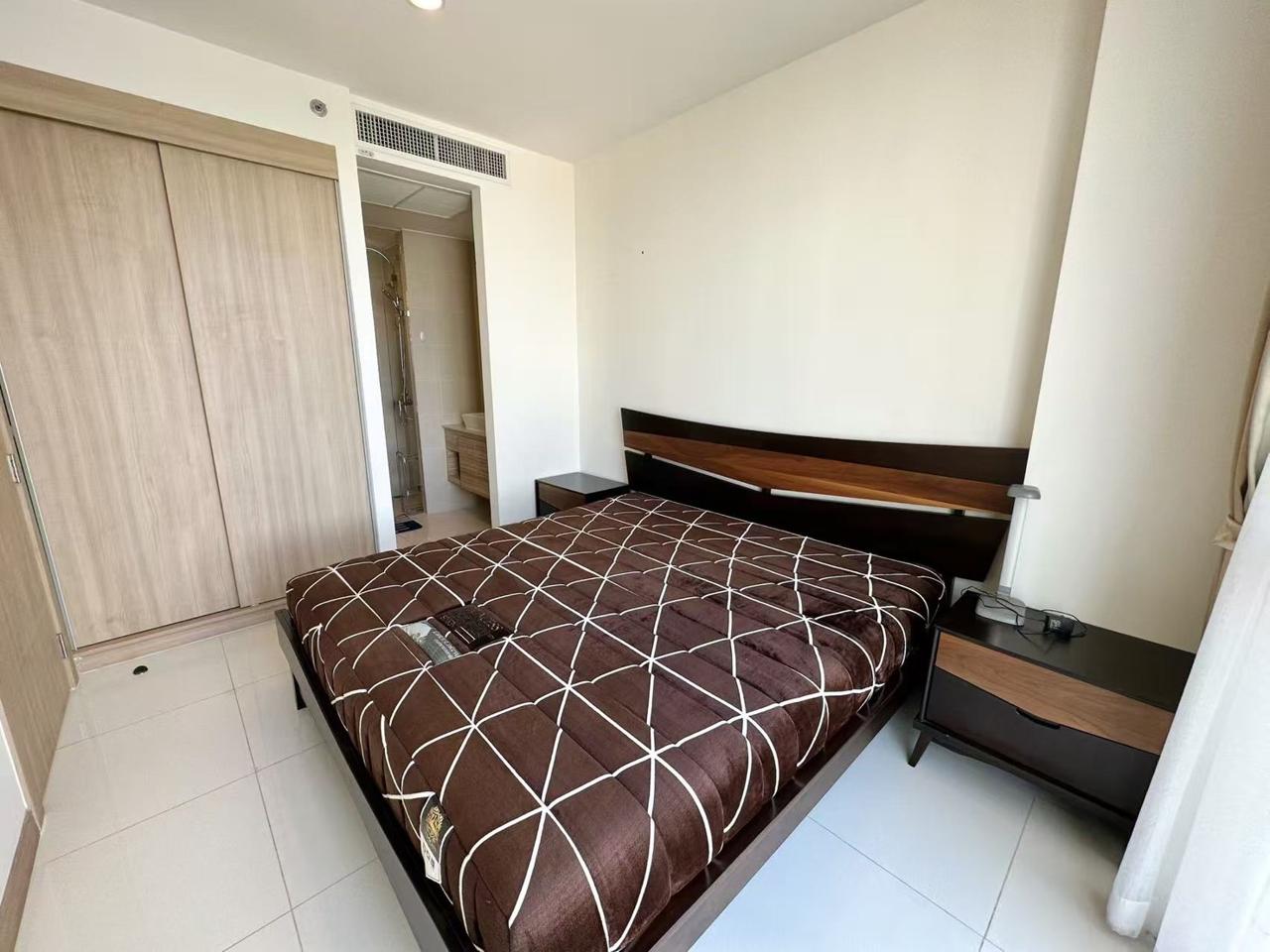 2-bedroom apartment, 71 m² in The Riviera Wongamat - photo 2
