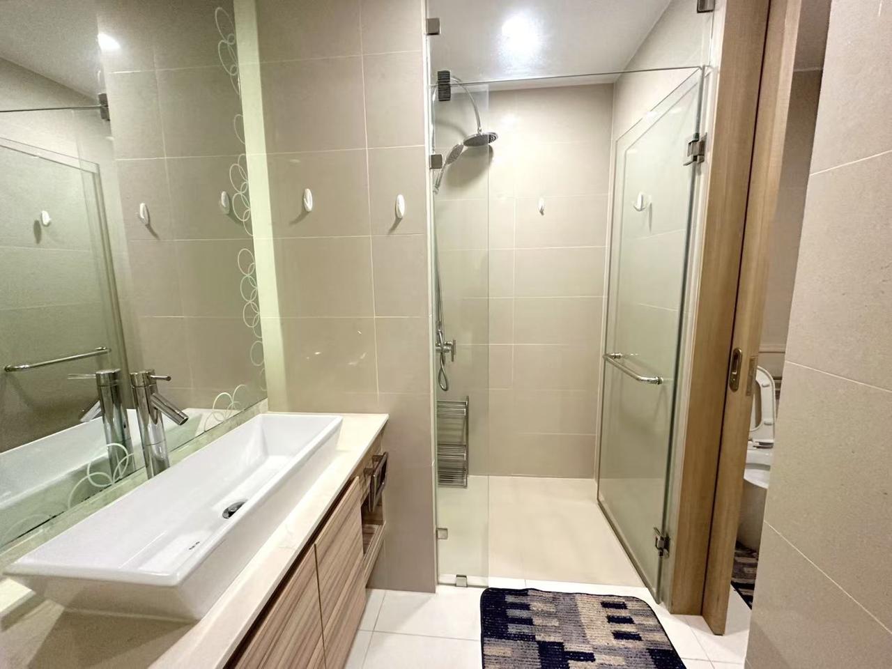 2-bedroom apartment, 71 m² in The Riviera Wongamat - photo 3