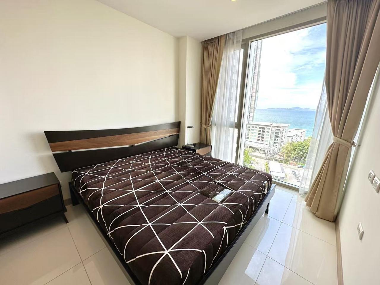 2-bedroom apartment, 71 m² in The Riviera Wongamat - photo 4