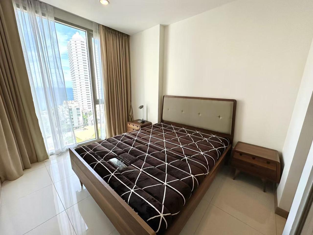 2-bedroom apartment, 71 m² in The Riviera Wongamat - photo 5