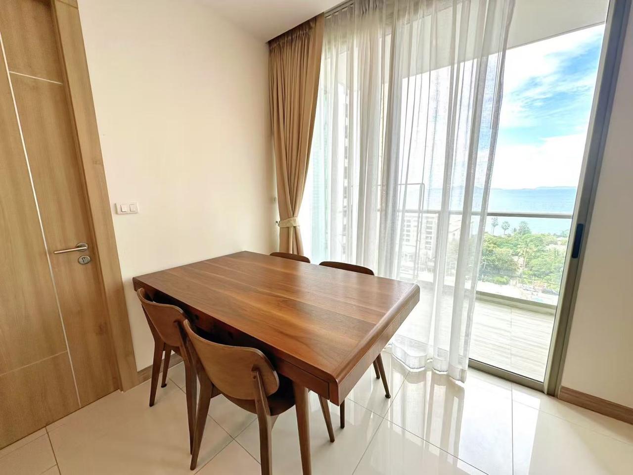 2-bedroom apartment, 71 m² in The Riviera Wongamat - photo 6