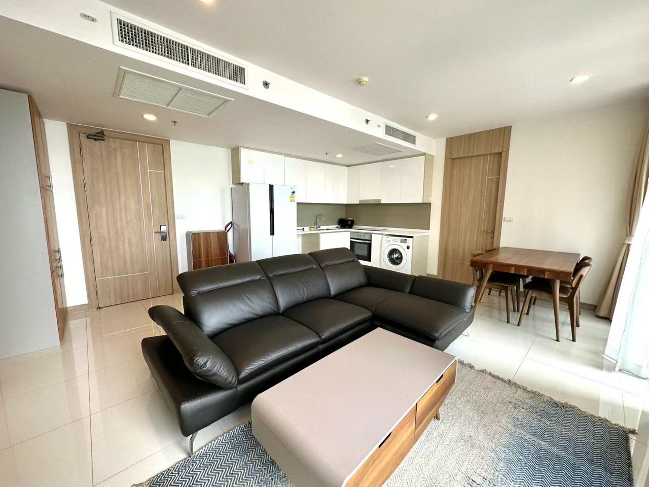 2-bedroom apartment, 71 m² in The Riviera Wongamat - photo 8