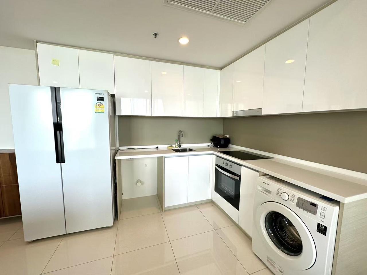 2-bedroom apartment, 71 m² in The Riviera Wongamat - photo 9