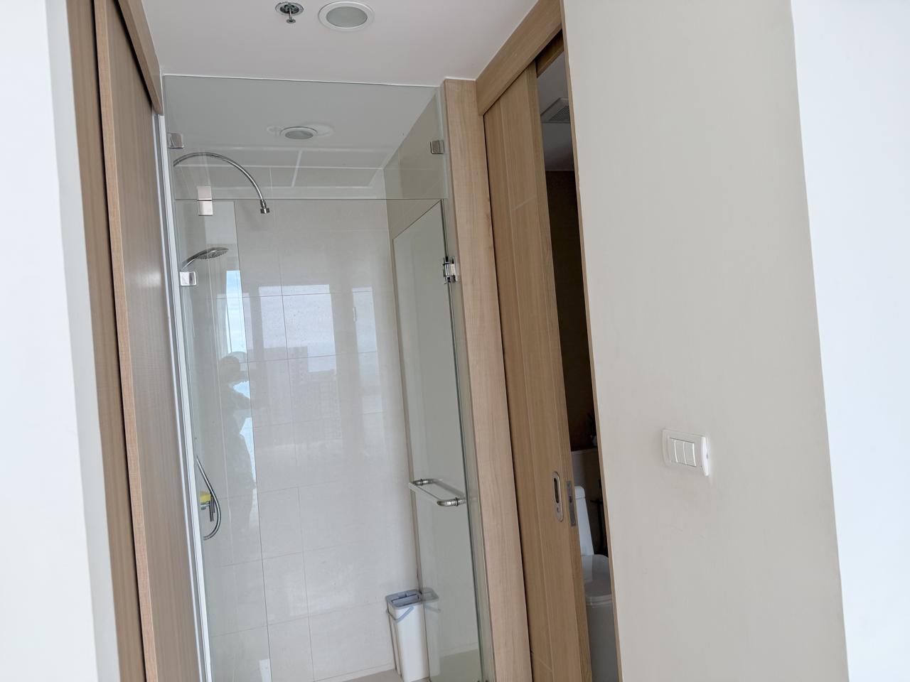 1-bedroom apartment, 35 m² in The Riviera Wongamat - photo 12