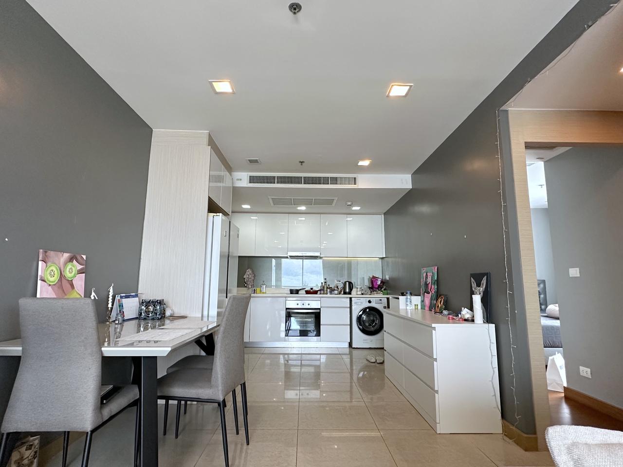 2-bedroom apartment, 71 m² in The Palm Wongamat Beach - photo 9