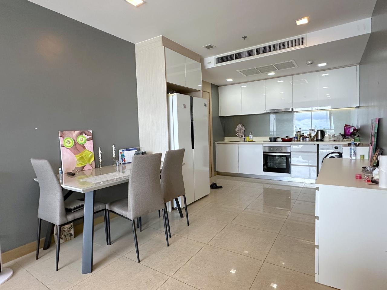 2-bedroom apartment, 71 m² in The Palm Wongamat Beach - photo 11