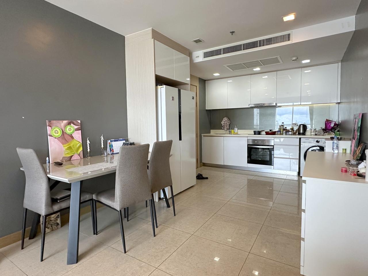 2-bedroom apartment, 71 m² in The Palm Wongamat Beach - photo 12