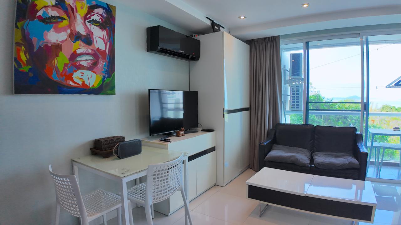 2-bedroom apartment, 48 m² in Serenity Wongamat - photo 2