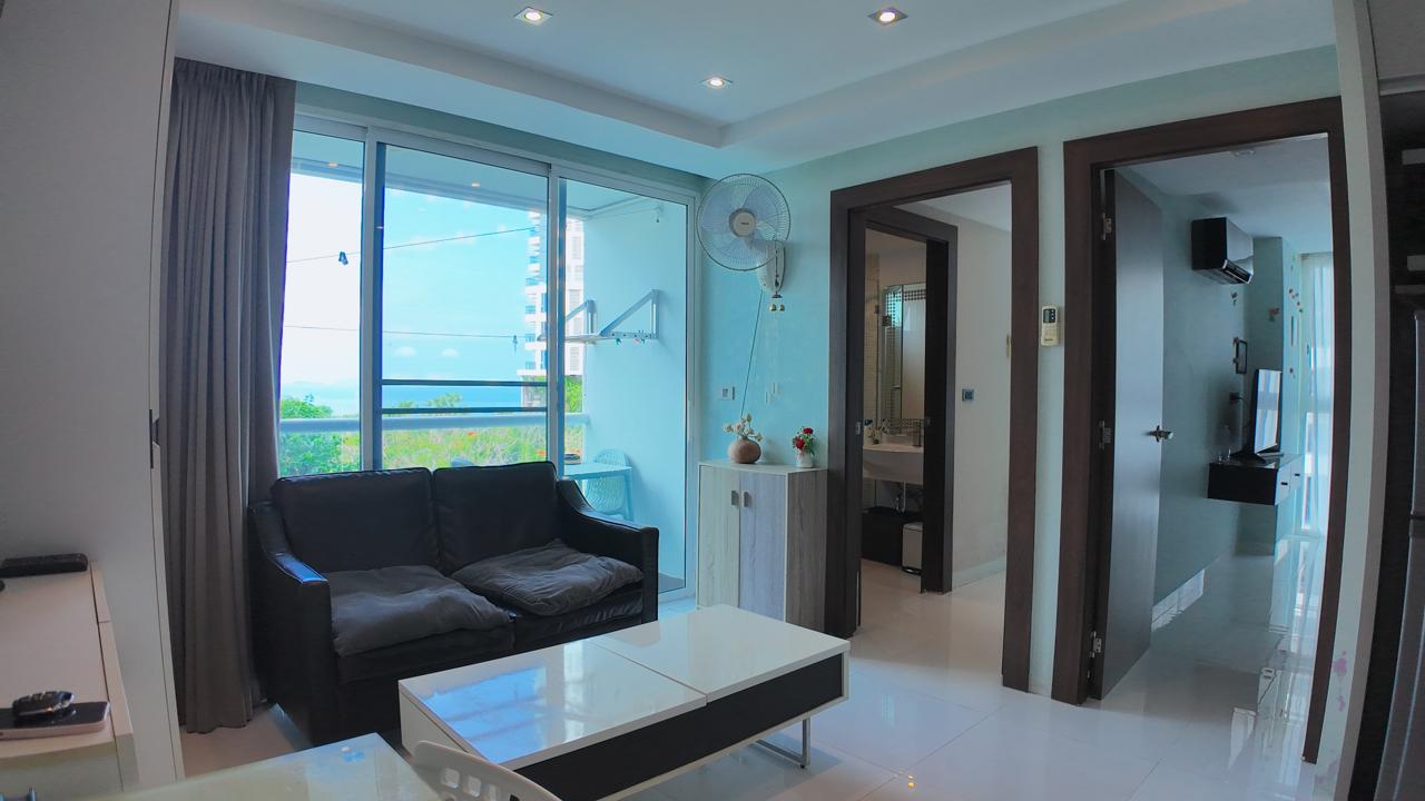 2-bedroom apartment, 48 m² in Serenity Wongamat - photo 3