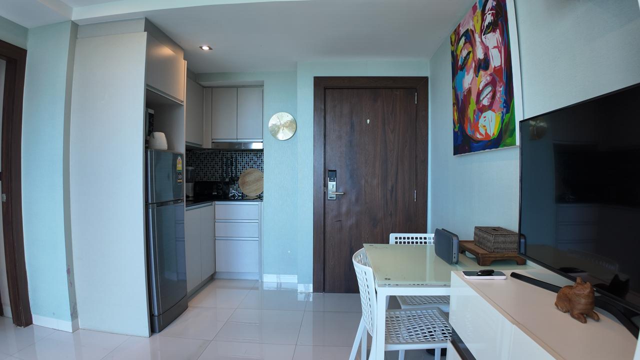 2-bedroom apartment, 48 m² in Serenity Wongamat - photo 4