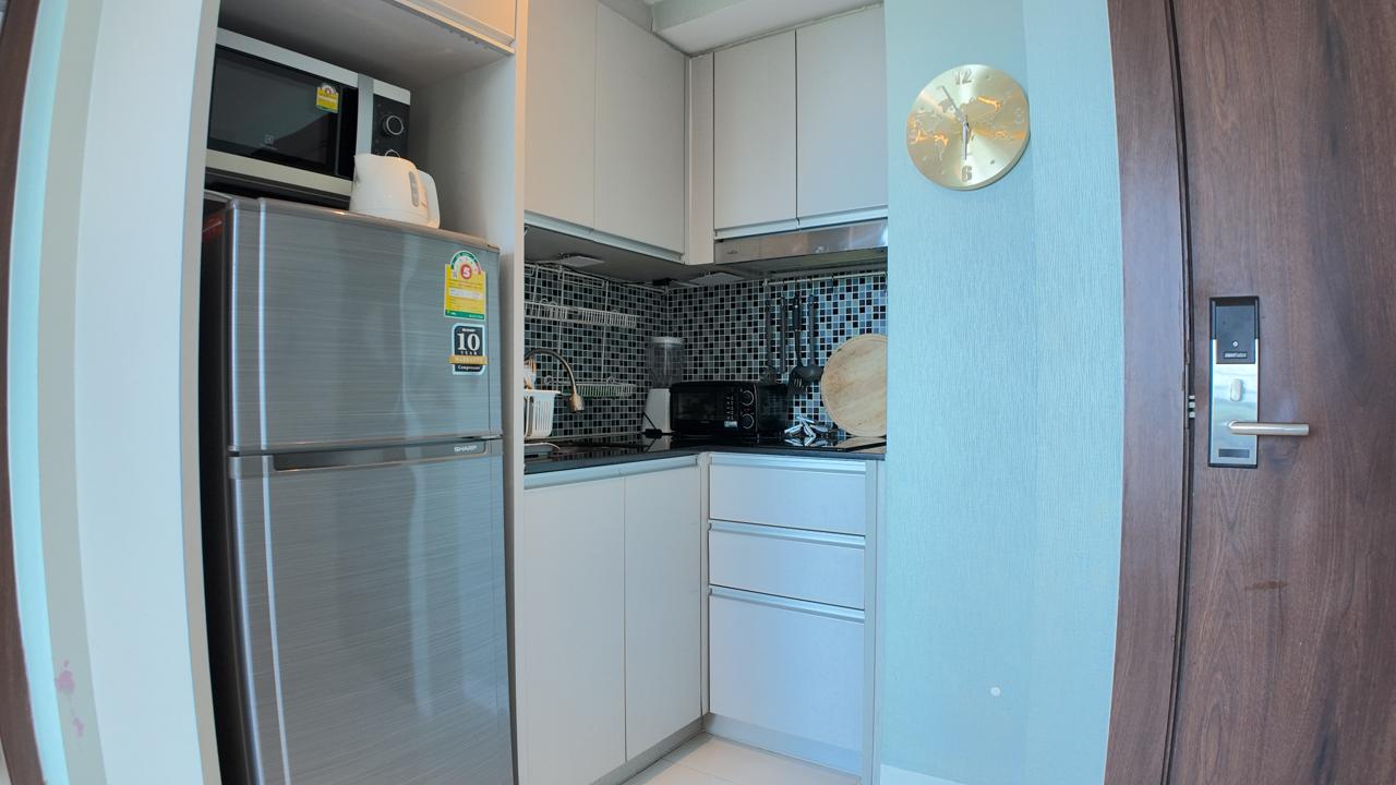 2-bedroom apartment, 48 m² in Serenity Wongamat - photo 5