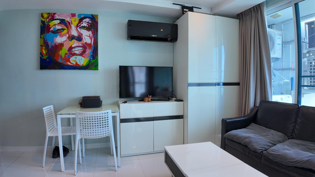 2-bedroom apartment, 48 m² in Serenity Wongamat - photo 6