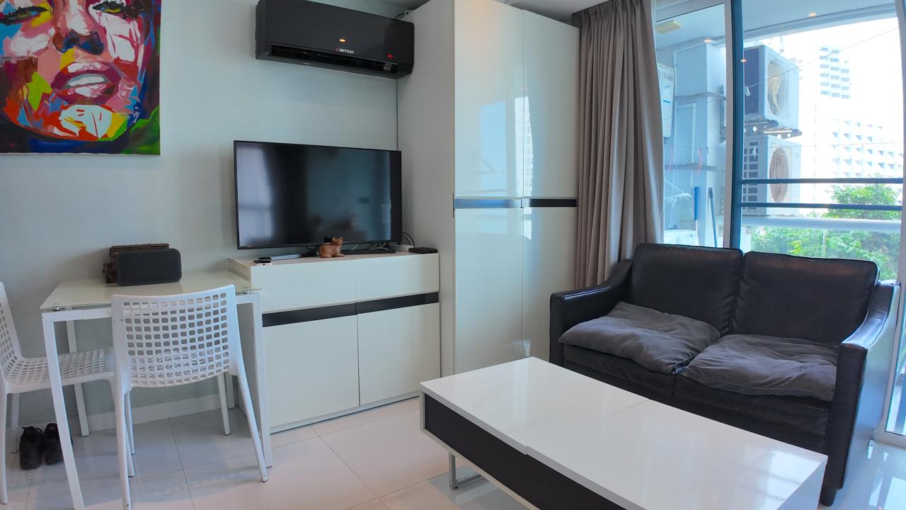 2-bedroom apartment, 48 m² in Serenity Wongamat - photo 7