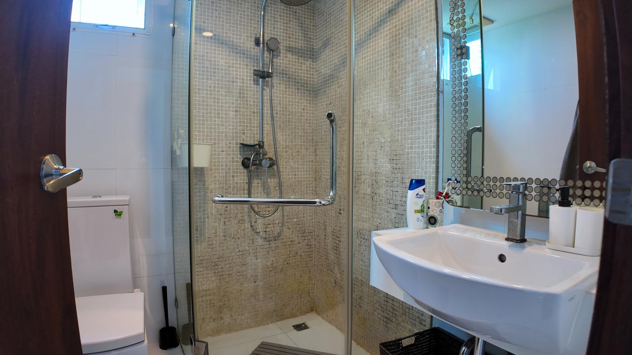 2-bedroom apartment, 48 m² in Serenity Wongamat - photo 8
