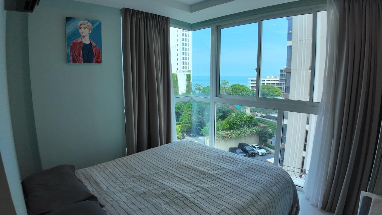 2-bedroom apartment, 48 m² in Serenity Wongamat - photo 9