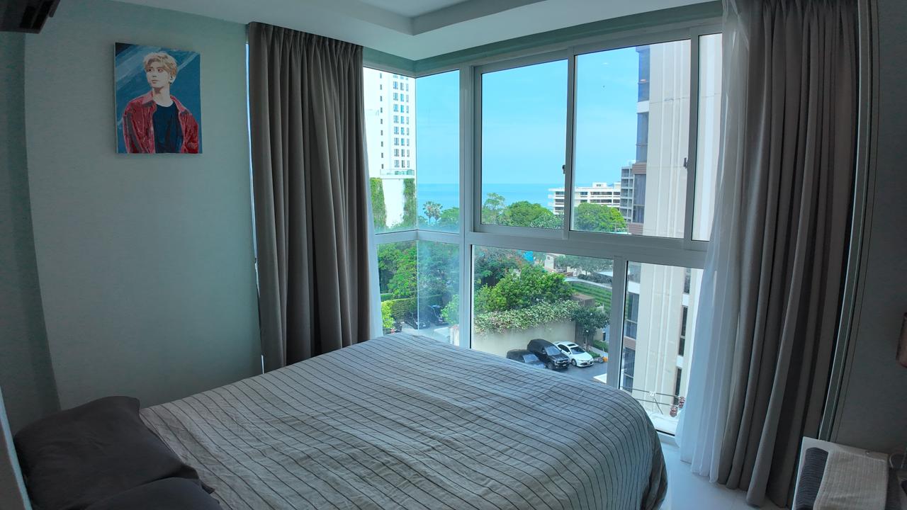 2-bedroom apartment, 48 m² in Serenity Wongamat - photo 10
