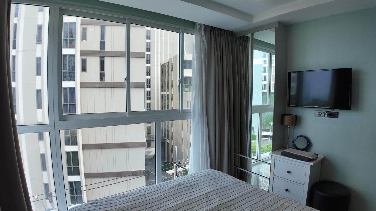 2-bedroom apartment, 48 m² in Serenity Wongamat - photo 11