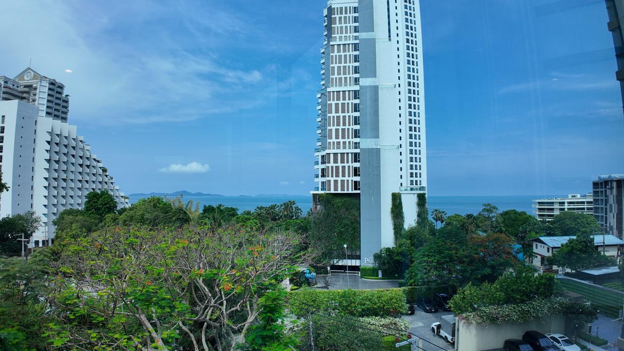 2-bedroom apartment, 48 m² in Serenity Wongamat - photo 12