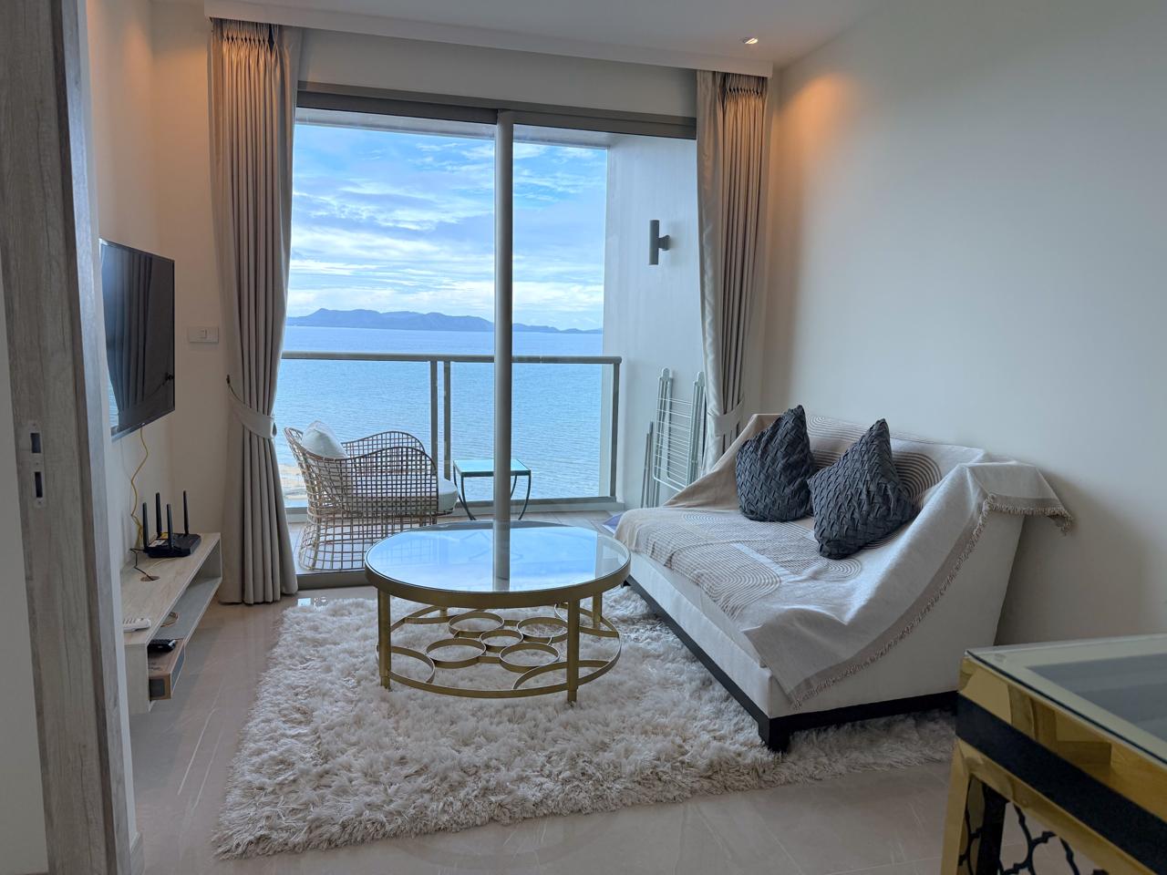 1-спальная квартира 39 м² в The Riviera Monaco — фото 9