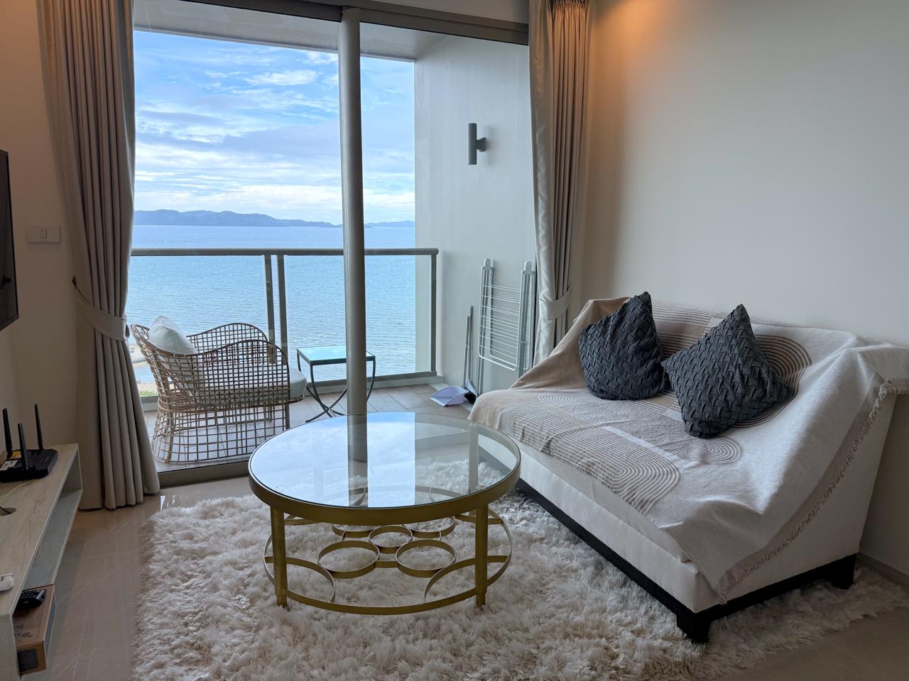 1-спальная квартира 39 м² в The Riviera Monaco — фото 11