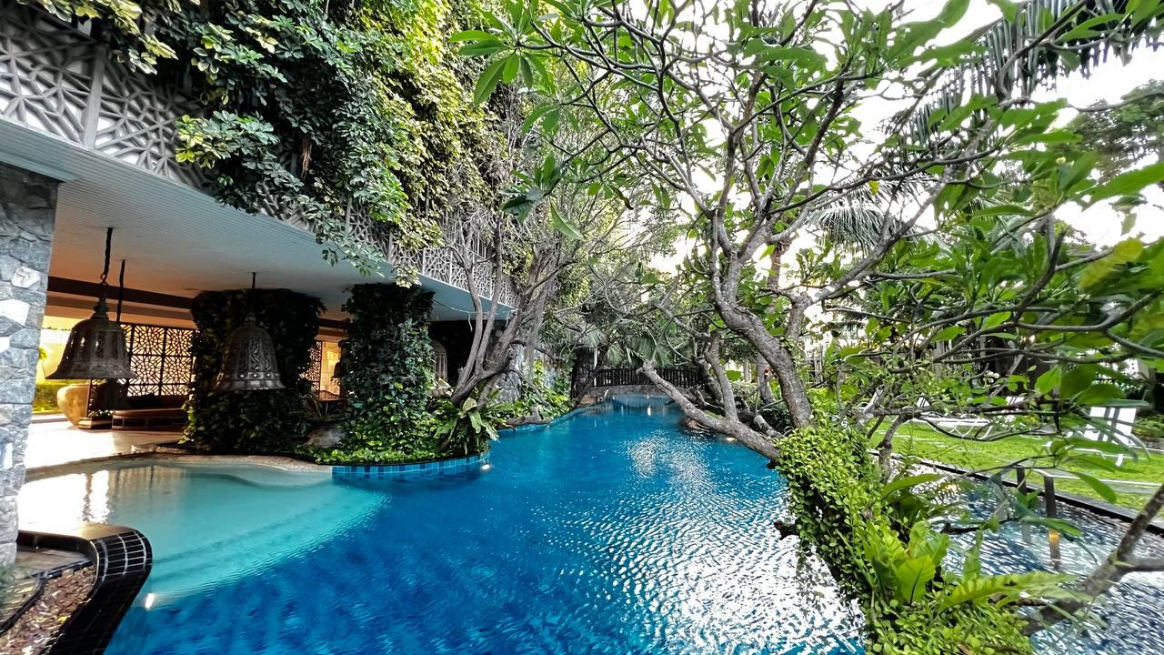 1-bedroom apartment, 35 m² in The Riviera Jomtien - photo 2