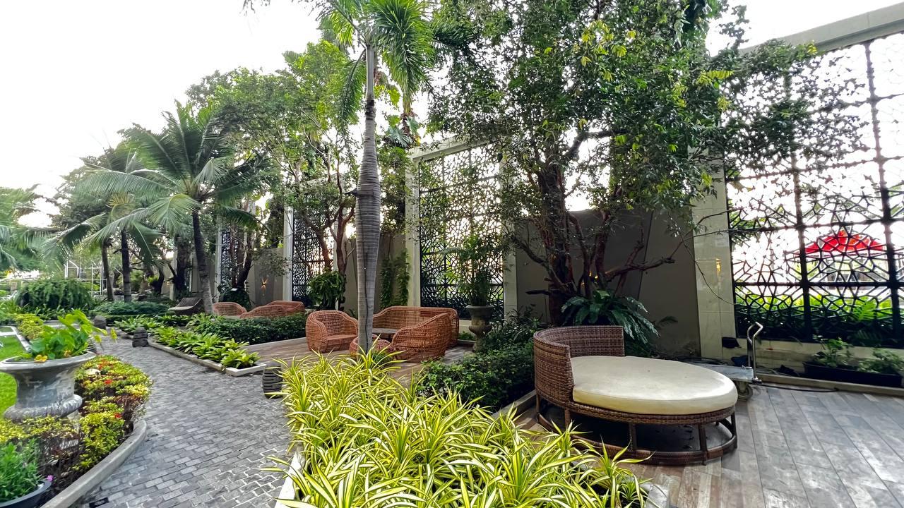 1-bedroom apartment, 35 m² in The Riviera Jomtien - photo 3