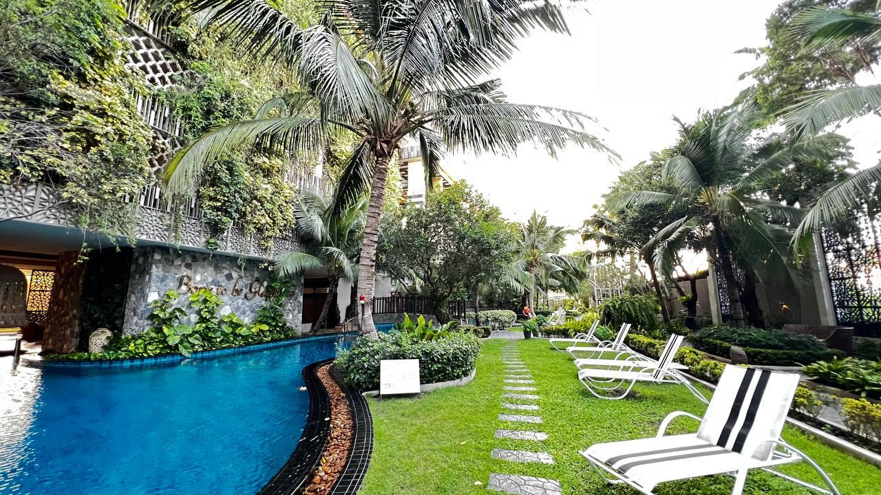 1-bedroom apartment, 35 m² in The Riviera Jomtien - photo 4