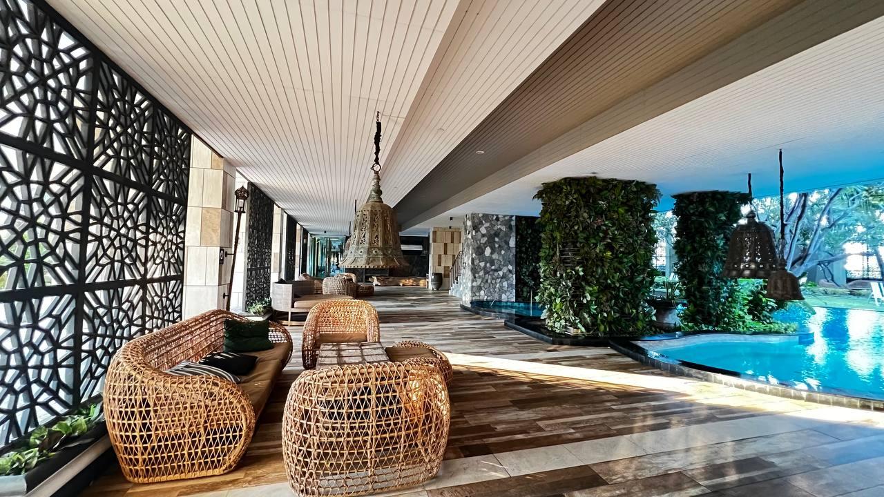 1-bedroom apartment, 35 m² in The Riviera Jomtien - photo 6