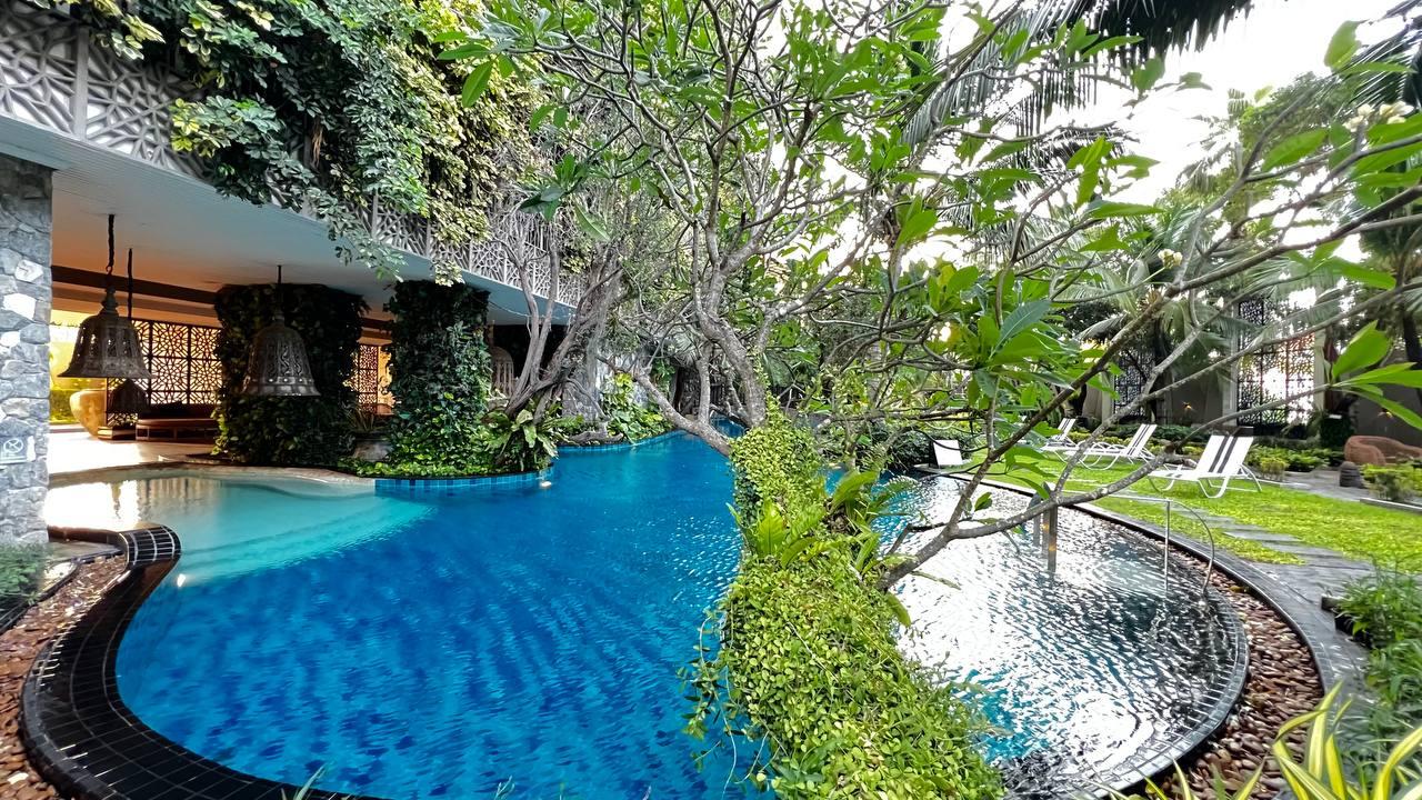 1-bedroom apartment, 35 m² in The Riviera Jomtien - photo 9