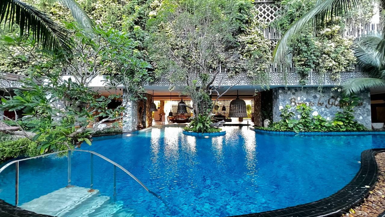 1-bedroom apartment, 35 m² in The Riviera Jomtien - photo 10
