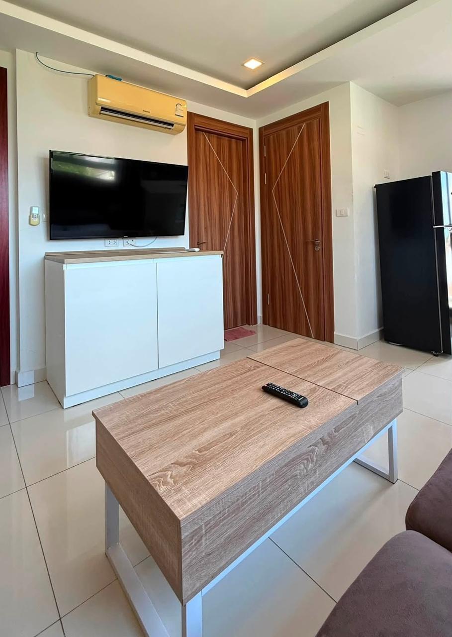 1-спальная квартира 31 м² в Arcadia Beach Continental — фото 1