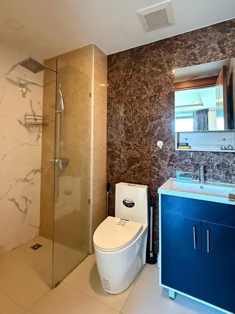 1-спальная квартира 31 м² в Arcadia Beach Continental — фото 2