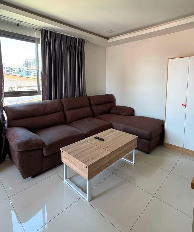 1-спальная квартира 31 м² в Arcadia Beach Continental — фото 3