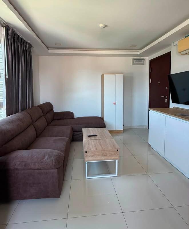1-спальная квартира 31 м² в Arcadia Beach Continental — фото 4