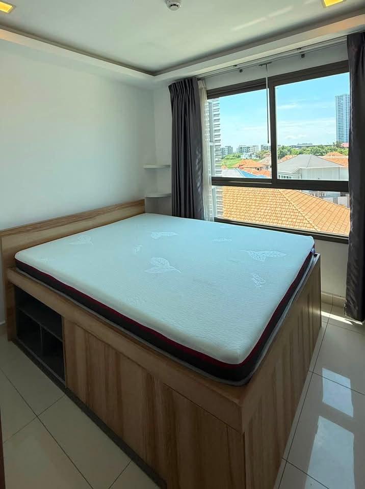 1-спальная квартира 31 м² в Arcadia Beach Continental — фото 5