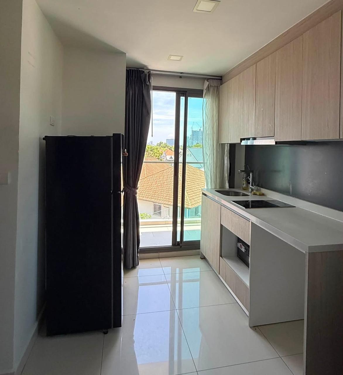 1-спальная квартира 31 м² в Arcadia Beach Continental — фото 6