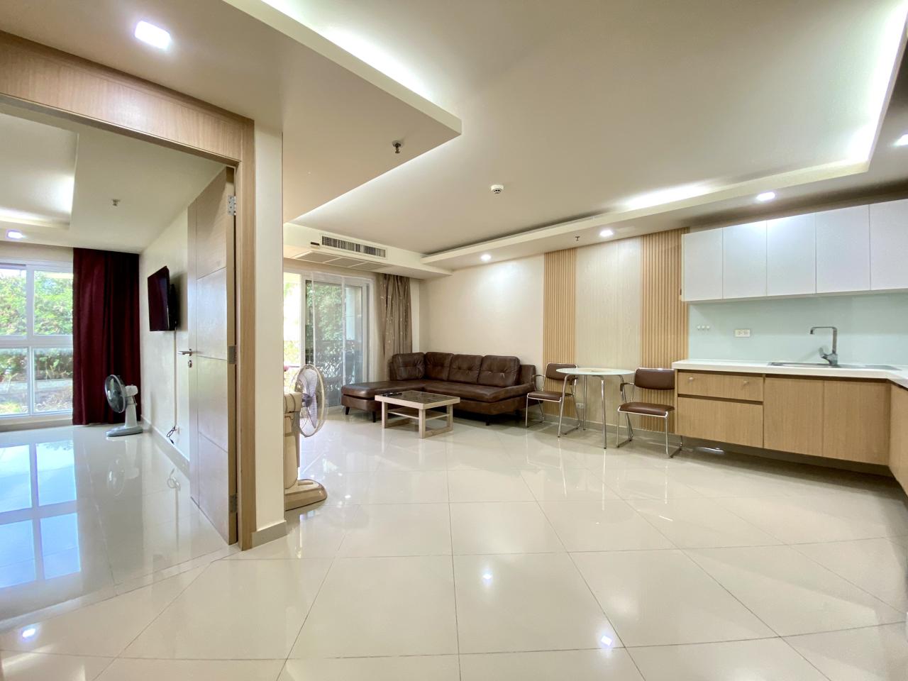 1-bedroom apartment, 58 m² in City Garden Pattaya - photo 3